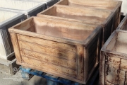 Cassetta Legno cm. 80x40x40 h. 189,00€